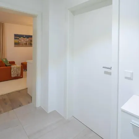 Modernes Josefiau Apartment