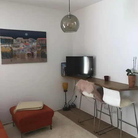 Modernes Josefiau